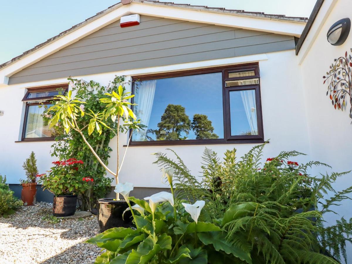 Jenny Wren Villa Par Exteriör bild